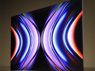海信Vidda發(fā)現(xiàn)X Pro電視已上市：支持288Hz高刷、擁有4K UI界面系統(tǒng)